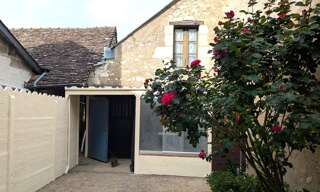 Maison 4 Pièces 94 m² à vendre à Sepmes (37800)