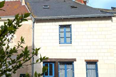 Maison 4 pièces 168000 €