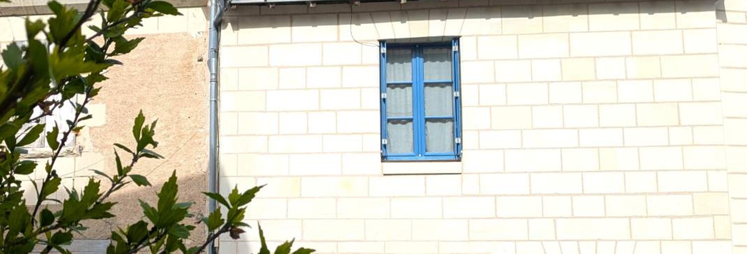 Maison 4 Pièces 94 m² à vendre à Sepmes (37800)