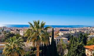 Appartement 4 Pièces 123 m² à vendre à Nice (06000)