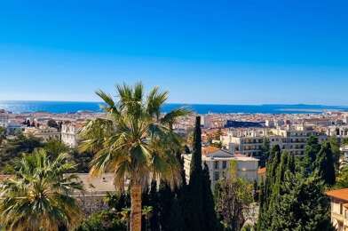 Appartement 4 pièces 1280000 €