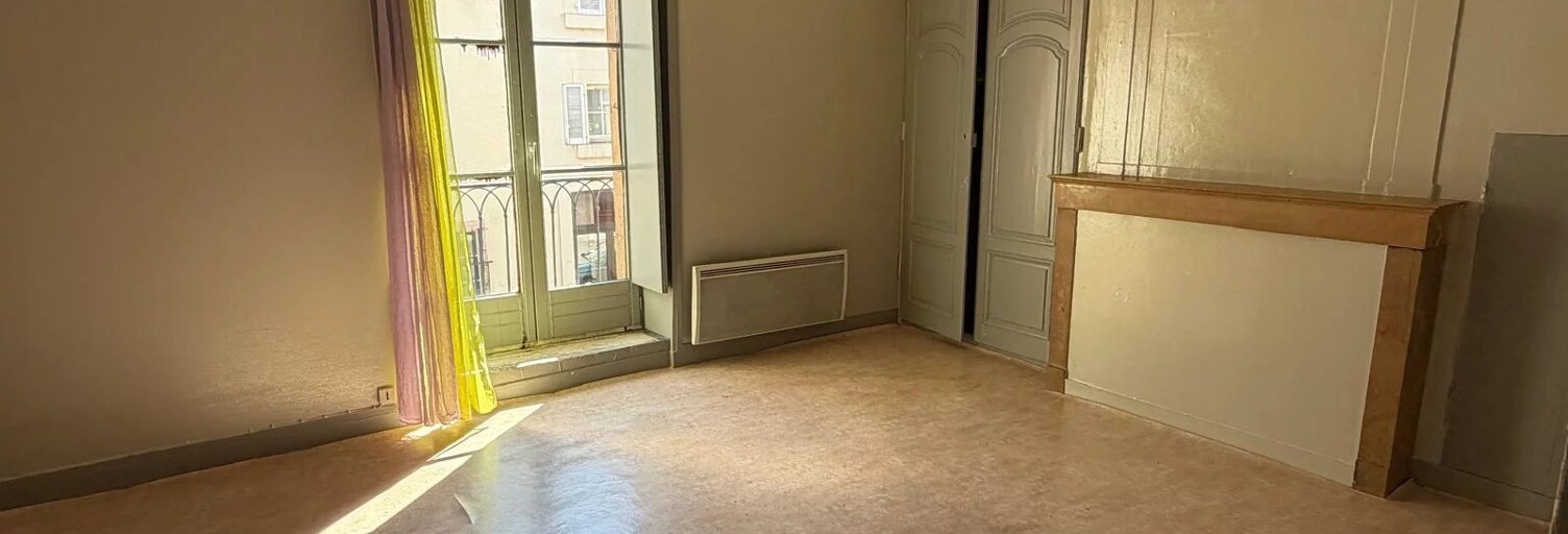 Appartement 1 Pièce 37 m² à vendre à Dijon (21000)