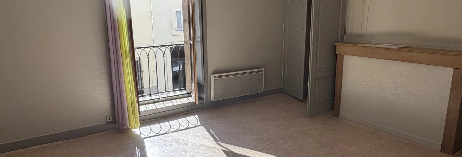 Appartement 1 Pièce 37 m² à vendre à Dijon (21000)