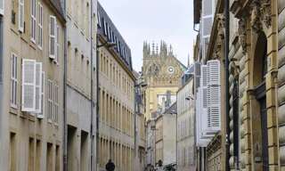 Appartement 1 Pièce 46 m² à vendre à Dijon (21000)