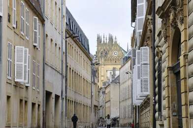 Appartement 1 pièces 147000 €