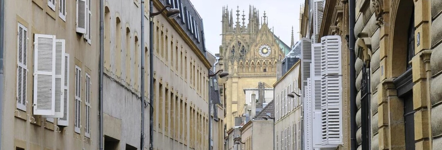 Appartement 1 Pièce 46 m² à vendre à Dijon (21000)