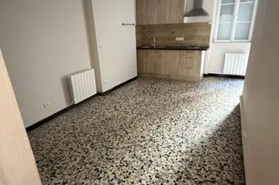 Appartement 1 pièces 140000 €
