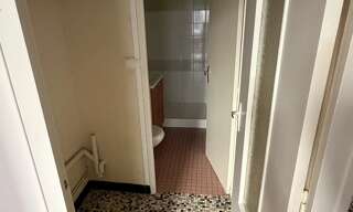 Appartement 1 Pièce 46 m² à vendre à Dijon (21000)