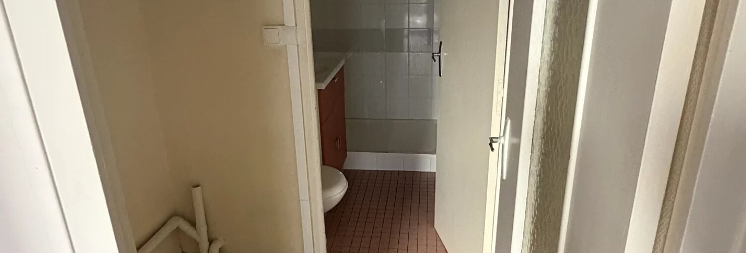 Appartement 1 Pièce 46 m² à vendre à Dijon (21000)