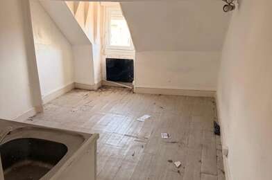 Appartement 1 pièces 74000 €