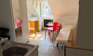 Appartement 1 Pièce 10 m² à vendre à Dijon (21000)