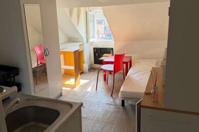 Appartement 1 pièces 54000 €