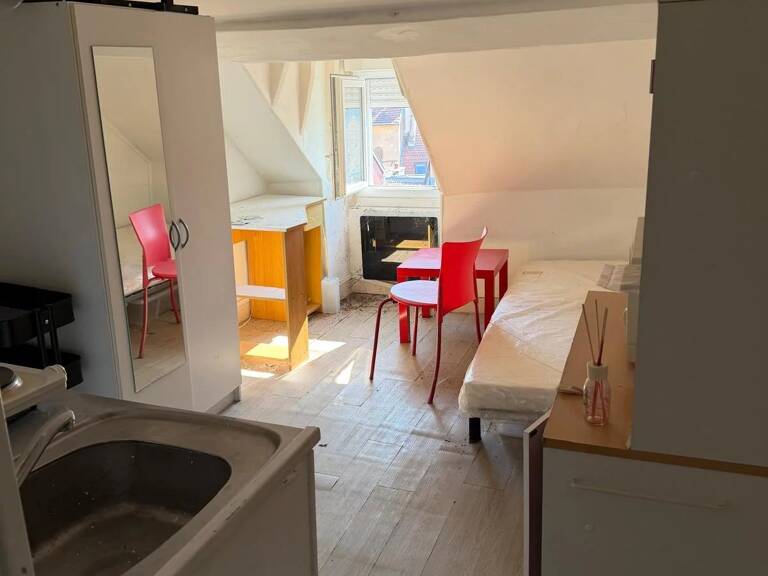 Studio CENTRE VILLE — photo 1
