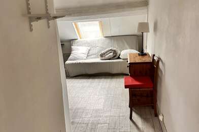 Appartement 1 pièces 56000 €