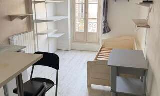 Appartement 1 Pièce 16 m² à vendre à Dijon (21000)