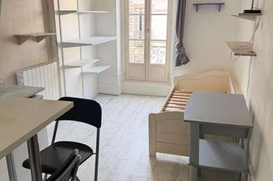 Appartement 1 pièces 72900 €