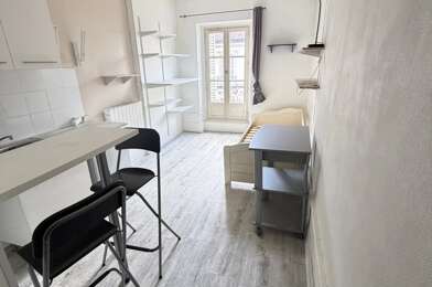 Appartement 1 pièces 72900 €