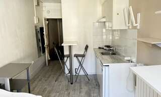 Appartement 1 Pièce 16 m² à vendre à Dijon (21000)