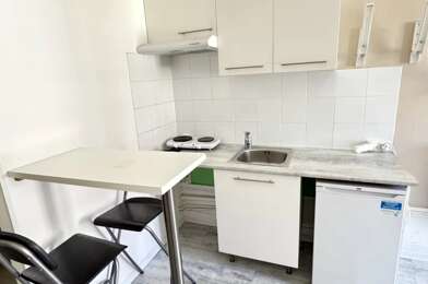 Appartement 1 pièces 72000 €