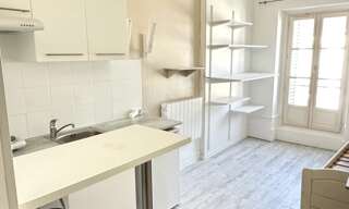 Appartement 1 Pièce 16 m² à vendre à Dijon (21000)