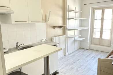 Appartement 1 pièces 72000 €
