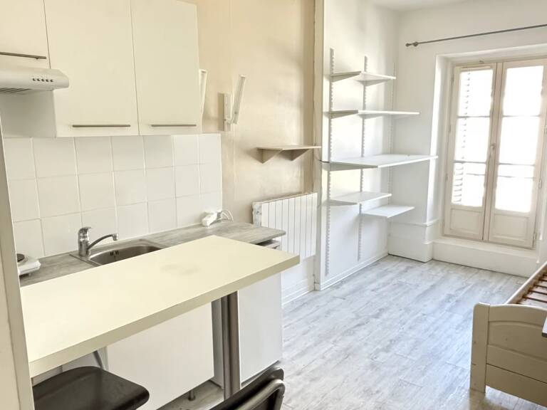 Appartement à vendre quartier République — photo 1