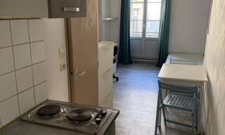 Appartement 1 Pièce 18 m² à vendre à Dijon (21000)