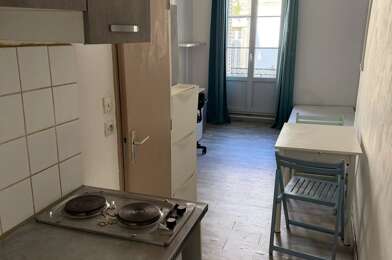 Appartement 1 pièces 75000 €