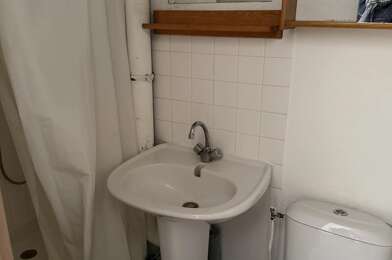 Appartement 1 pièces 75000 €