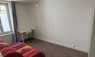 Appartement 1 Pièce 19 m² à vendre à Dijon (21000)