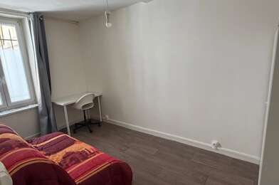 Appartement 1 pièces 72800 €