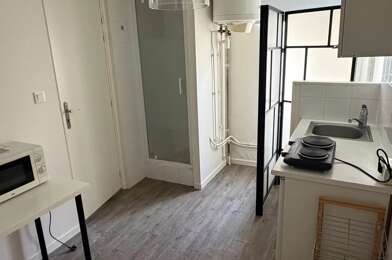 Appartement 1 pièces 72800 €