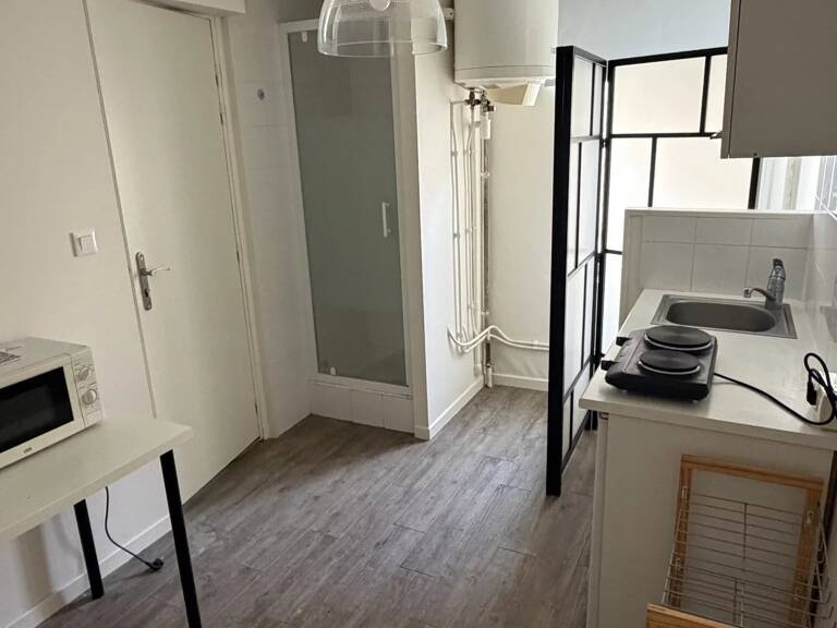 Appartement à vendre quartier République — photo 1