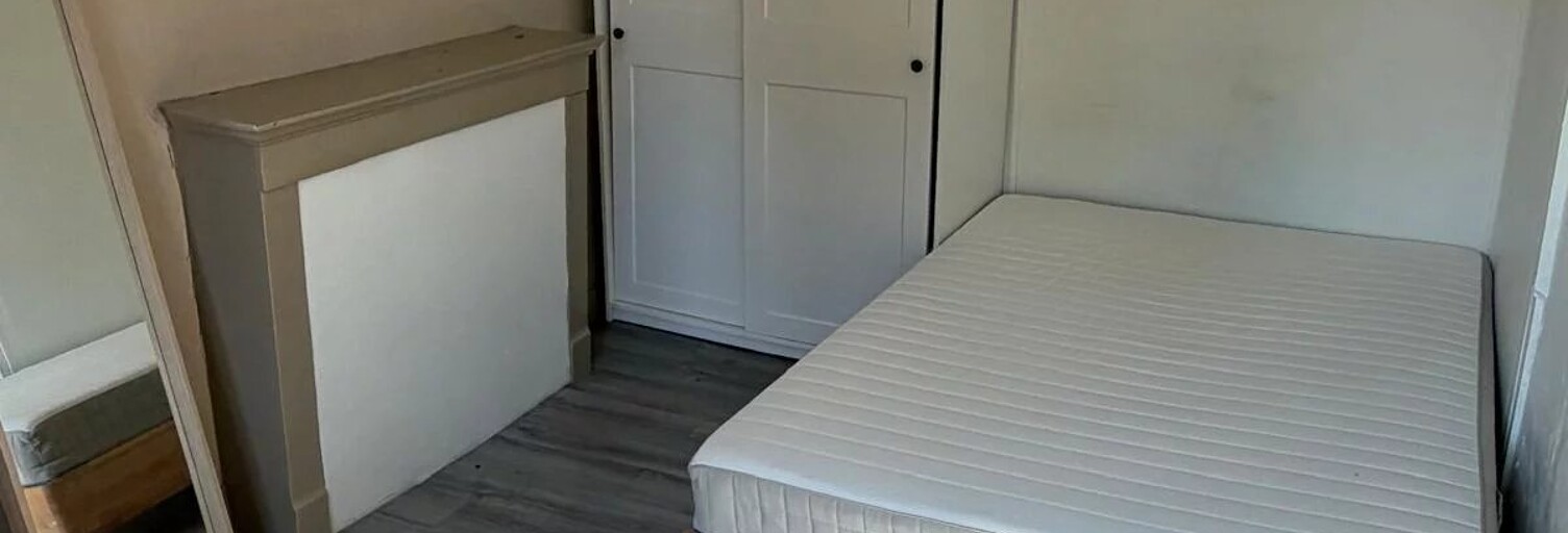 Appartement 1 Pièce 25 m² à vendre à Dijon (21000)