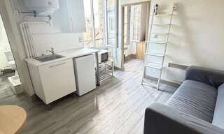 Appartement 1 Pièce 25 m² à vendre à Dijon (21000)
