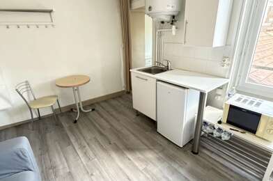 Appartement 1 pièces 80000 €