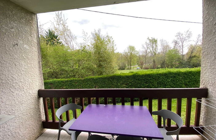 Appartement T2 meublé 40 m²  Résidence Les Ormes — photo 4