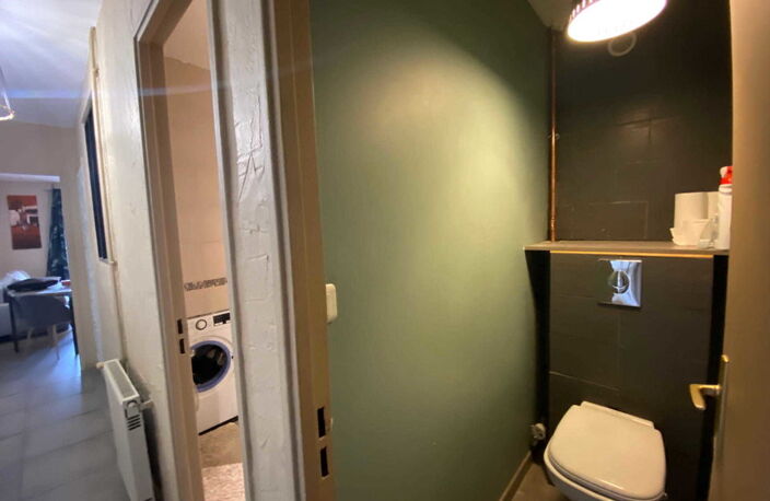 Appartement T2 meublé 40 m²  Résidence Les Ormes — photo 5
