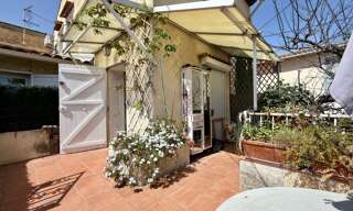 Maison 4 Pièces 85 m² à vendre à La Penne-sur-Huveaune (13821)