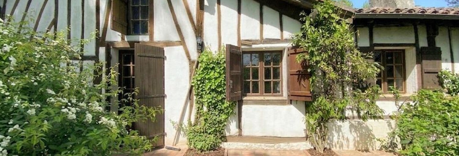 Maison 8 Pièces 171 m² à vendre à Cazaubon (32150)