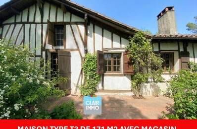 Un ancien moulin au charme rare, à une minute des Thermes de — photo du bien