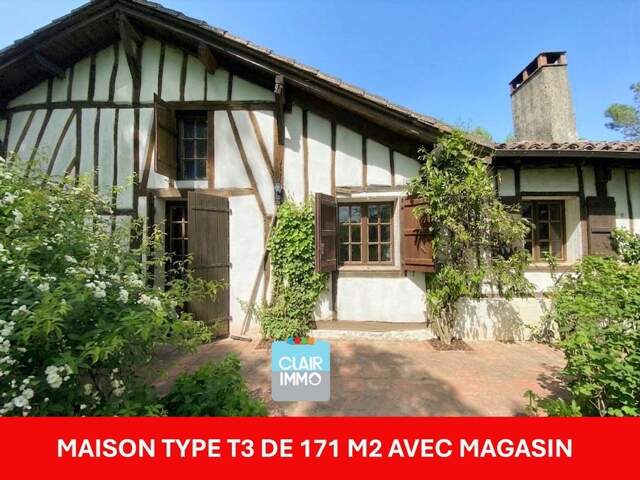 Un ancien moulin au charme rare, à une minute des Thermes de — photo du bien