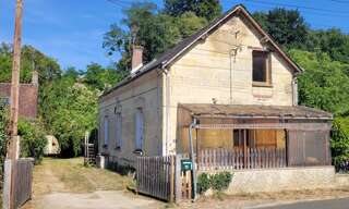 Maison 3 Pièces 87 m² à vendre à Montoire-sur-le-Loir (41800)