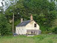 MAISON DE VILLAGE ET SES CAVES CHAMPIGNONNIÈRES — photo 4