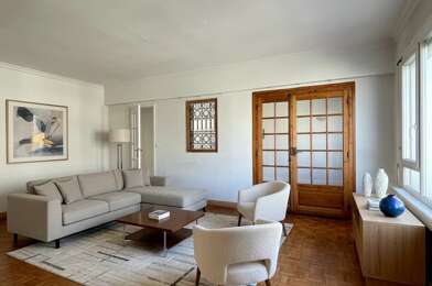 Appartement 3 pièces 439000 €