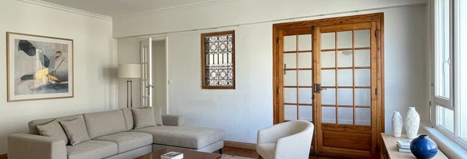 Appartement 3 Pièces 67 m² à vendre à Clichy (92110)