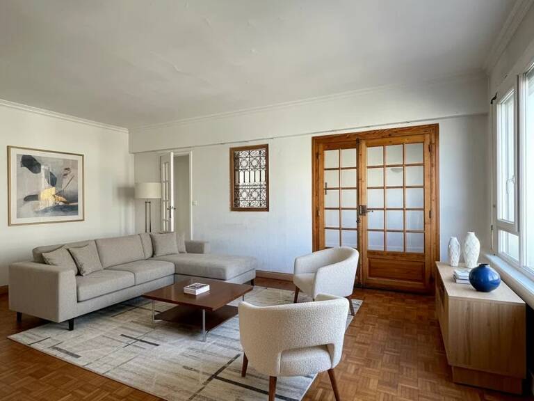 EXCLUSIVITÉ - GRAND 3 PIÈCES LUMINEUX, BIEN SITUÉ, AVEC POTENTIEL — photo 1