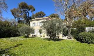 Maison 5 Pièces 152 m² à vendre à Toulon (83000)
