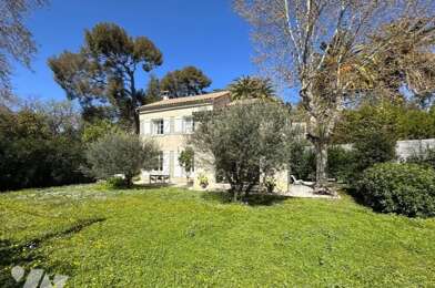 Maison 5 pièces 850000 €