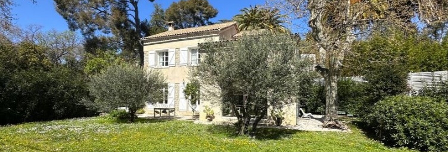 Maison 5 Pièces 152 m² à vendre à Toulon (83000)